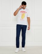 HUGO Blue Blugi Ash | Slim Fit