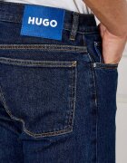 HUGO Blue Blugi Ash | Slim Fit