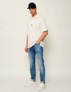 HUGO Blue Blugi Ash | Slim Fit | stretch