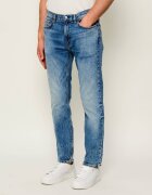 HUGO Blue Blugi Ash | Slim Fit | stretch
