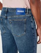 HUGO Blue Blugi Brody | Tapered fit
