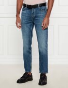 HUGO Blue Blugi Brody | Tapered fit