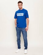 HUGO Blue Blugi Brody | Tapered fit