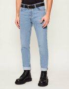 HUGO Blue Blugi Brody | Tapered fit