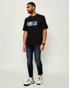 HUGO Blue Blugi Brody | Tapered fit