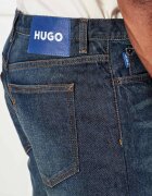 HUGO Blue Blugi Brody | Tapered fit