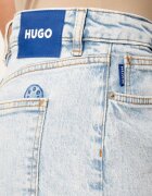HUGO Blue Blugi Elyah_B | Straight fit