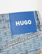 HUGO Blue Blugi Elyah_B | Straight fit