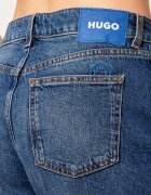 HUGO Blue Blugi Elyah | Straight fit