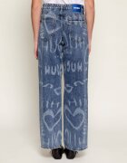 HUGO Blue Blugi Gamala_B | Relaxed fit