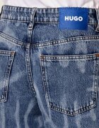 HUGO Blue Blugi Gamala_B | Relaxed fit