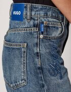 HUGO Blue Blugi Gamala_B | Relaxed fit