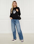 HUGO Blue Blugi Leni_3_B | flare fit