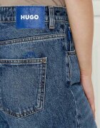 HUGO Blue Blugi Leni_B | Loose fit