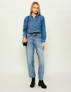 HUGO Blue Blugi Leni_S_B | Loose fit