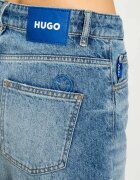 HUGO Blue Blugi Leni_S_B | Loose fit