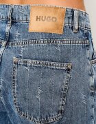 HUGO Blue Blugi Leni_S_B | Relaxed fit