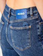 HUGO Blue Blugi MALU | Skinny fit