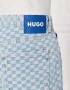 HUGO Blue Blugi Nate | Loose fit