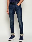 HUGO Blue Blugi Zane | Extra slim fit