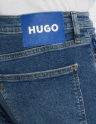 HUGO Blue Blugi zane | Slim Fit