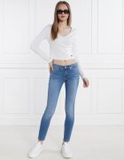HUGO Blue Bluză Darimina_B | Slim Fit