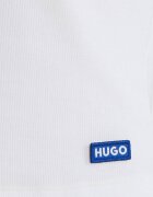 HUGO Blue Bluză Darimina_B | Slim Fit