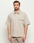 HUGO Blue Cămașă Ebaffino | Relaxed fit