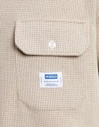 HUGO Blue Cămașă Ebaffino | Relaxed fit