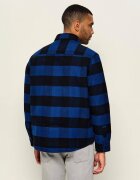 HUGO Blue Cămașă Ebolt_1 | Oversize fit