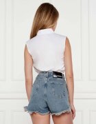 HUGO Blue Cămașă Ejoy_B | Cropped Fit