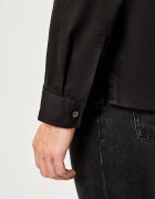 HUGO Blue Cămașă Ekynone | Oversize fit
