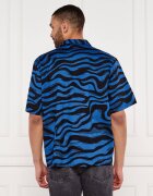 HUGO Blue Cămașă Eligino | Loose fit