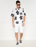 HUGO Blue Cămașă Eligino | Oversize fit
