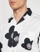 HUGO Blue Cămașă Eligino | Oversize fit