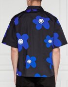 HUGO Blue Cămașă Eligino | Oversize fit