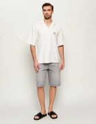 HUGO Blue Cămașă Eligino | Relaxed fit frotir
