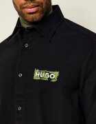 HUGO Blue De blugi cămașă Ebolt_1 | regular fit