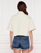 HUGO Blue De blugi cămașă Getecna_B | Cropped Fit