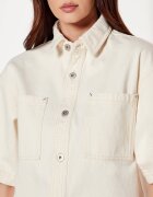 HUGO Blue De blugi cămașă Getecna_B | Cropped Fit