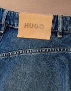 HUGO Blue De blugi fustă Gissy_B