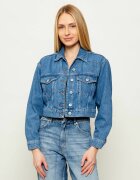 HUGO Blue De blugi geacă Galatea_B | Cropped Fit