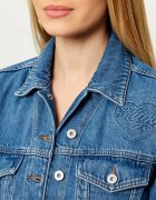 HUGO Blue De blugi geacă Galatea_B | Cropped Fit
