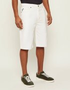HUGO Blue De blugi pantaloni scurți Skate | regular fit
