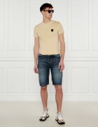 HUGO Blue De blugi pantaloni scurți Skate | Regular Fit