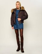 HUGO Blue De blugi rochie Glimmer_B
