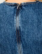 HUGO Blue De blugi rochie Glimmer_B