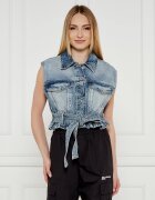 HUGO Blue De blugi vestă Garmonia_B | Regular Fit