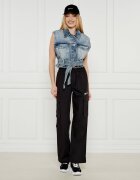 HUGO Blue De blugi vestă Garmonia_B | Regular Fit