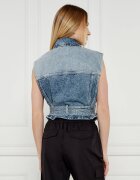 HUGO Blue De blugi vestă Garmonia_B | Regular Fit